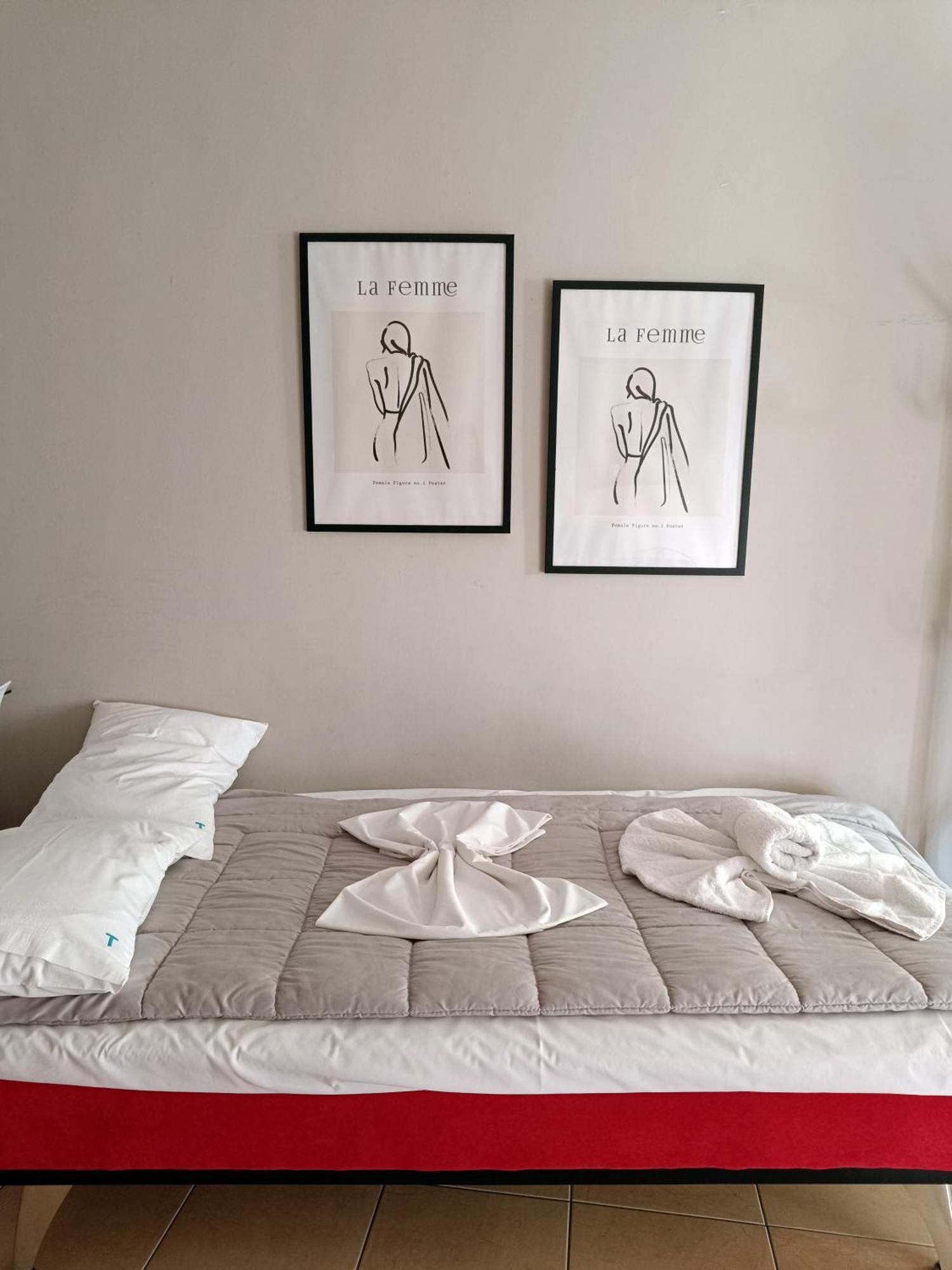 Kalvou Flat2 Apartment Thessaloníki Luaran gambar